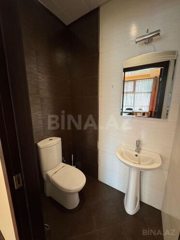 Сдаётся 6-комн. офис 180 м², Насиминский  р., photo 23 from 24