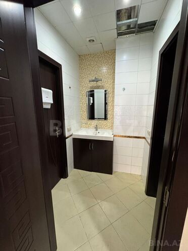 Сдаётся 6-комн. офис 180 м², Насиминский  р., photo 8 from 24