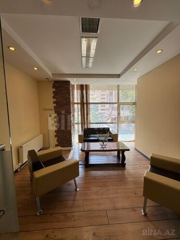 Сдаётся 6-комн. офис 180 м², Насиминский  р., photo 3 from 24