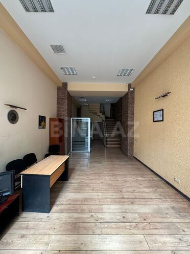 Сдаётся 6-комн. офис 180 м², Насиминский  р., photo 4 from 24