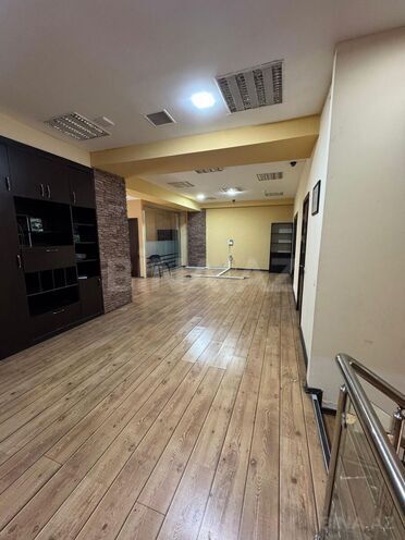 Сдаётся 6-комн. офис 180 м², Насиминский  р., photo 15 from 24