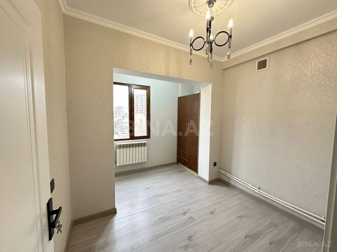Satılır 2 otaqlı köhnə tikili 45 m², Nəriman Nərimanov m., photo 6 from 14