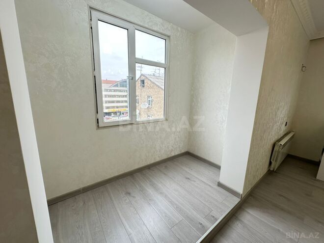 Satılır 2 otaqlı köhnə tikili 45 m², Nəriman Nərimanov m., photo 5 from 14