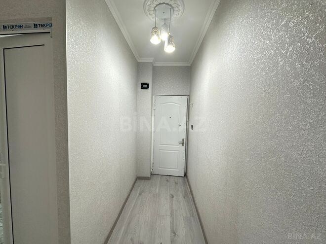 Satılır 2 otaqlı köhnə tikili 45 m², Nəriman Nərimanov m., photo 12 from 14