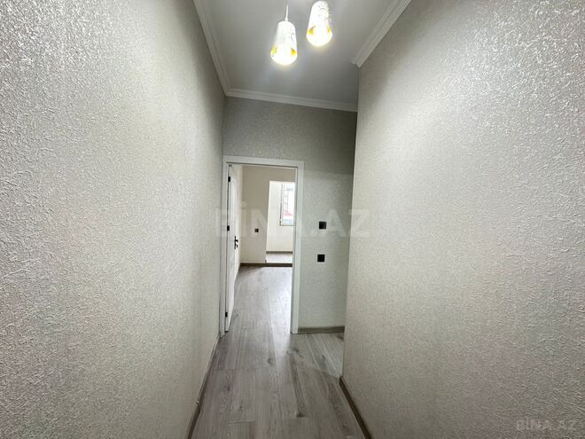 Satılır 2 otaqlı köhnə tikili 45 m², Nəriman Nərimanov m., photo 4 from 14