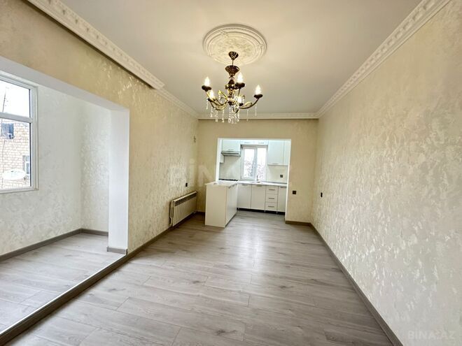 Satılır 2 otaqlı köhnə tikili 45 m², Nəriman Nərimanov m., photo 3 from 14