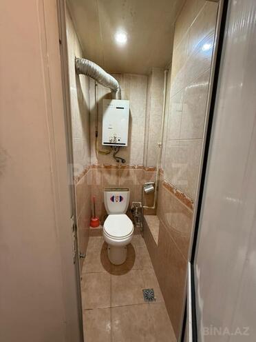 Сдаётся 2-комн. вторичка 60 м², м. Нефтчиляр, photo 19 from 20