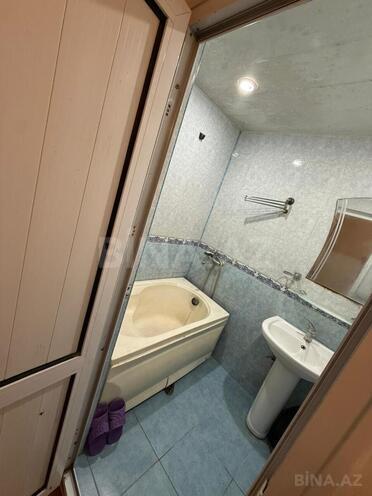 Сдаётся 2-комн. вторичка 60 м², м. Нефтчиляр, photo 15 from 20