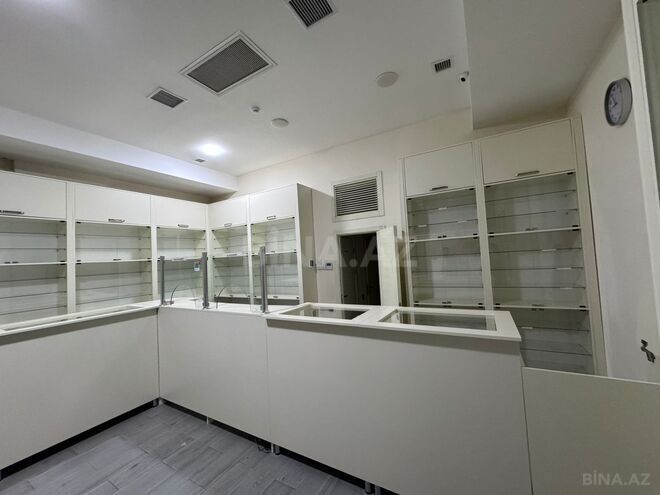 İcarəyə verilir  obyekt 54 m², 28 May m., photo 6 from 14