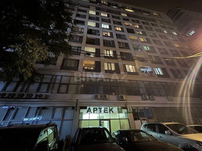 İcarəyə verilir  obyekt 54 m², 28 May m., photo 10 from 14