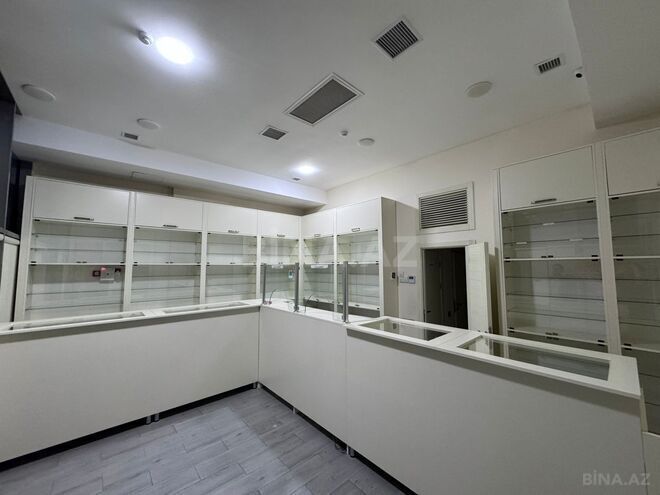 İcarəyə verilir  obyekt 54 m², 28 May m., photo 3 from 14