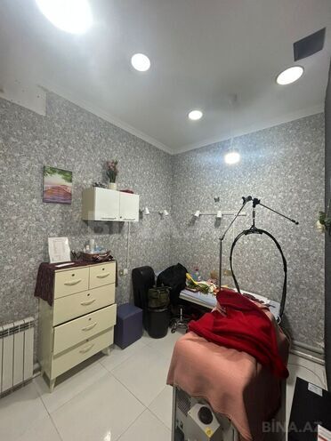 Сдаётся  объект 60 м², м. Иншаатчылар, photo 8 from 12