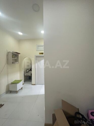 Сдаётся  объект 60 м², м. Иншаатчылар, photo 4 from 12