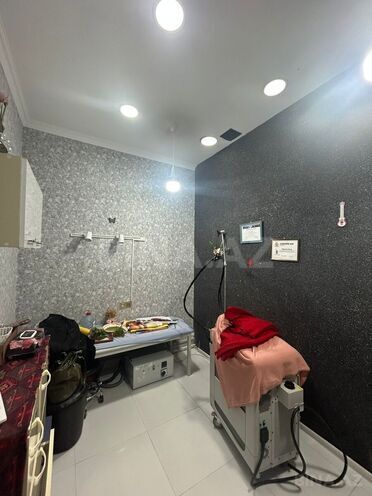 Сдаётся  объект 60 м², м. Иншаатчылар, photo 9 from 12