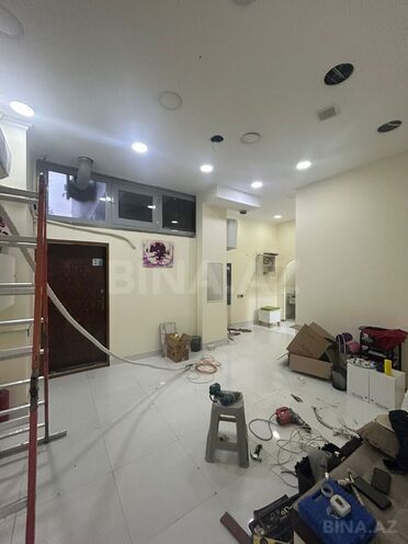 Сдаётся  объект 60 м², м. Иншаатчылар, photo 10 from 12