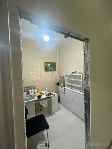 Сдаётся  объект 60 м², м. Иншаатчылар, photo 7 from 12