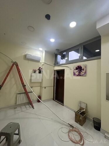 Сдаётся  объект 60 м², м. Иншаатчылар, photo 3 from 12