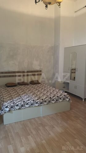 İcarəyə verilir 2 otaqlı köhnə tikili 65 m², Sahil m., photo 3 from 12