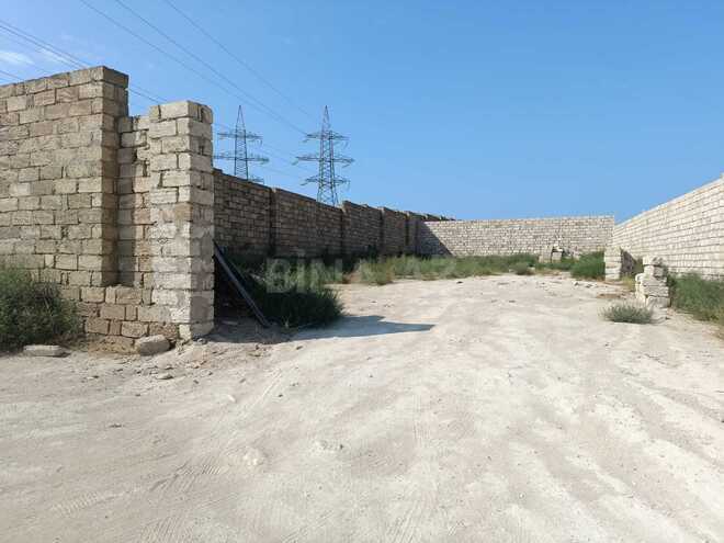 Satılır  torpaq 4 sot, Şüvəlan q., photo 4 from 5