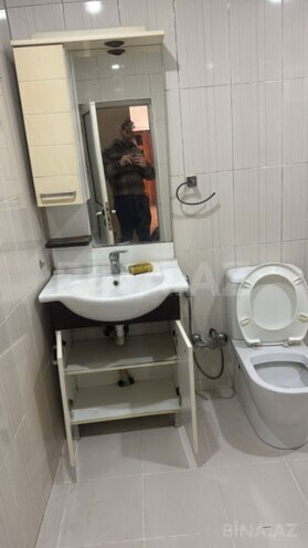 İcarəyə verilir 2 otaqlı köhnə tikili 65 m², Sahil m., photo 11 from 12