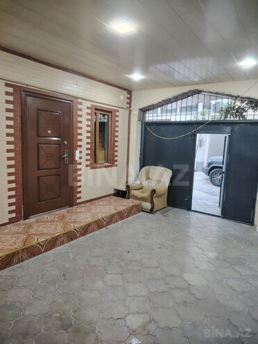 Сдаётся 4-комн. дом/дача 120 м², пос. М. Расулзаде, photo 5 from 19