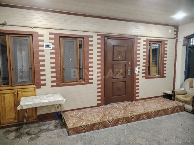 Сдаётся 4-комн. дом/дача 120 м², пос. М. Расулзаде, photo 4 from 19