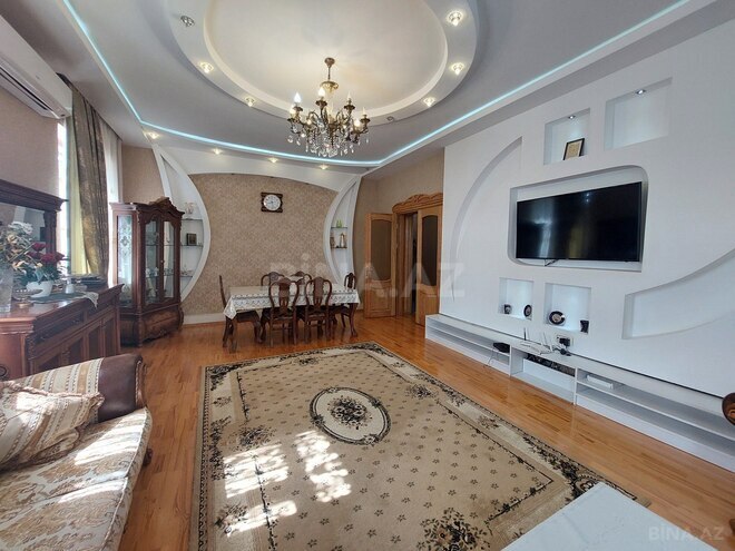 Satılır 6 otaqlı həyət evi/bağ evi 300 m², Savalan q., photo 11 from 24