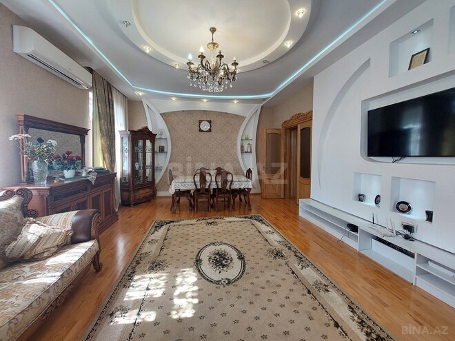 Satılır 6 otaqlı həyət evi/bağ evi 300 m², Savalan q., photo 9 from 24