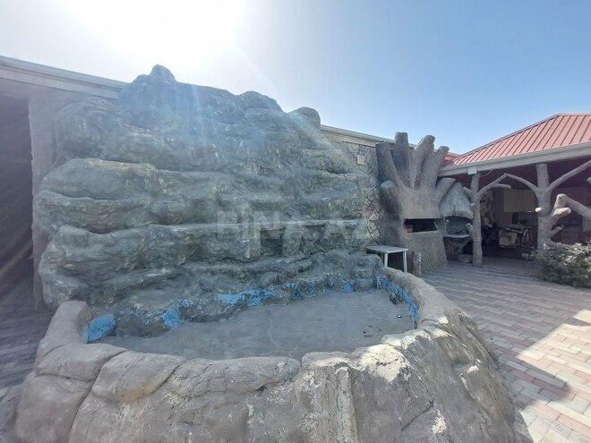 Satılır 6 otaqlı həyət evi/bağ evi 300 m², Savalan q., photo 7 from 24