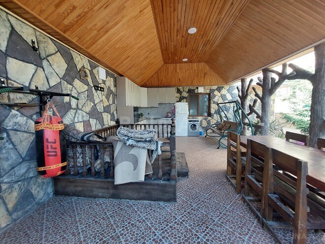 Satılır 6 otaqlı həyət evi/bağ evi 300 m², Savalan q., photo 6 from 24