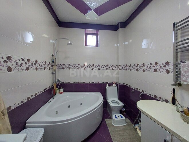 Satılır 6 otaqlı həyət evi/bağ evi 300 m², Savalan q., photo 19 from 24