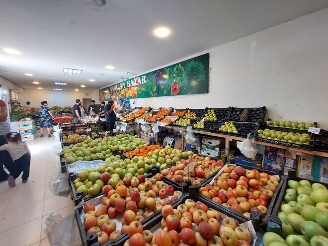 Satılır 6 otaqlı həyət evi/bağ evi 300 m², Savalan q., photo 23 from 24