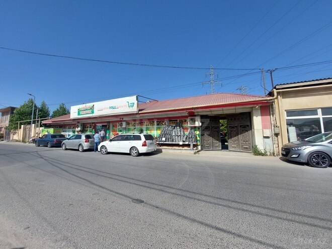 Satılır 6 otaqlı həyət evi/bağ evi 300 m², Savalan q., photo 22 from 24