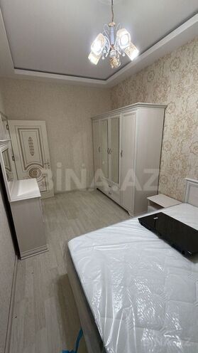 Сдаётся 2-комн. новостройка 65 м², м. Нариман Нариманов, photo 3 from 12