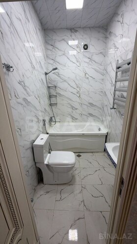 Сдаётся 2-комн. новостройка 65 м², м. Нариман Нариманов, photo 11 from 12