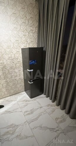 Сдаётся 2-комн. новостройка 65 м², м. Нариман Нариманов, photo 8 from 12