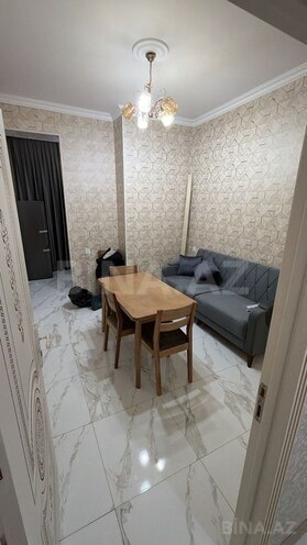 Сдаётся 2-комн. новостройка 65 м², м. Нариман Нариманов, photo 5 from 12