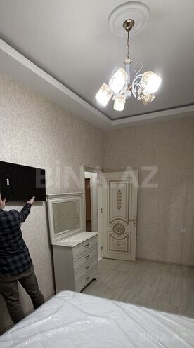 Сдаётся 2-комн. новостройка 65 м², м. Нариман Нариманов, photo 4 from 12