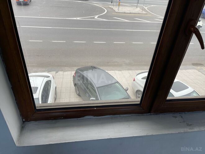 İcarəyə verilir 5 otaqlı ofis 200 m², Xətai r., photo 25 from 29