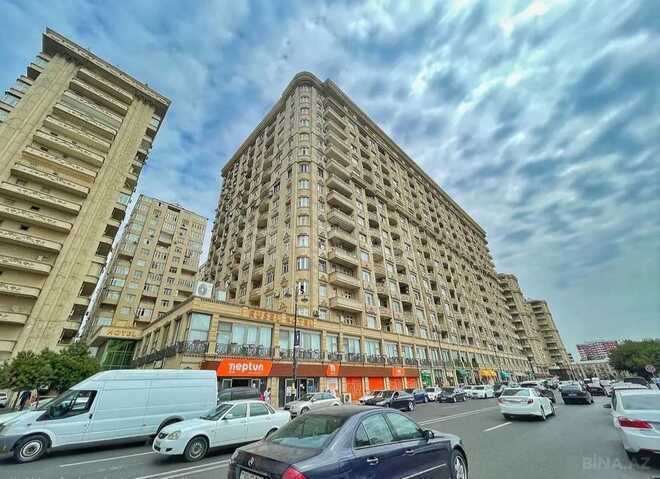 Продаётся 3-комн. новостройка 140 м², м. Нариман Нариманов, photo 5 from 7