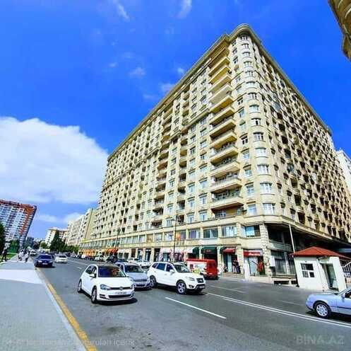 Продаётся 3-комн. новостройка 140 м², м. Нариман Нариманов, photo 3 from 7