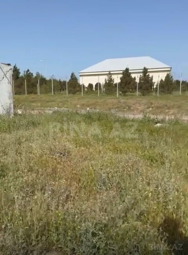 Продаётся  участок 150 сот, пос. Мамедли, photo 3 from 6