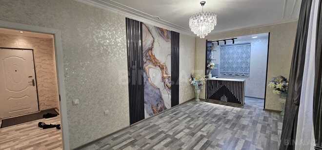 Satılır 2 otaqlı köhnə tikili 45 m², Memar Əcəmi m., photo 3 from 22