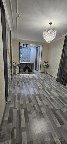 Satılır 2 otaqlı köhnə tikili 45 m², Memar Əcəmi m., photo 12 from 22