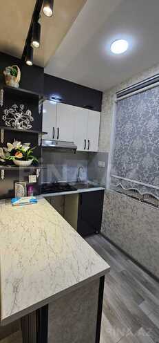 Satılır 2 otaqlı köhnə tikili 45 m², Memar Əcəmi m., photo 21 from 22