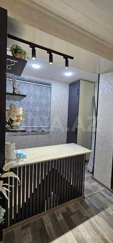 Satılır 2 otaqlı köhnə tikili 45 m², Memar Əcəmi m., photo 19 from 22