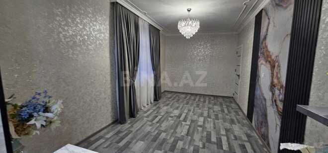 Satılır 2 otaqlı köhnə tikili 45 m², Memar Əcəmi m., photo 5 from 22