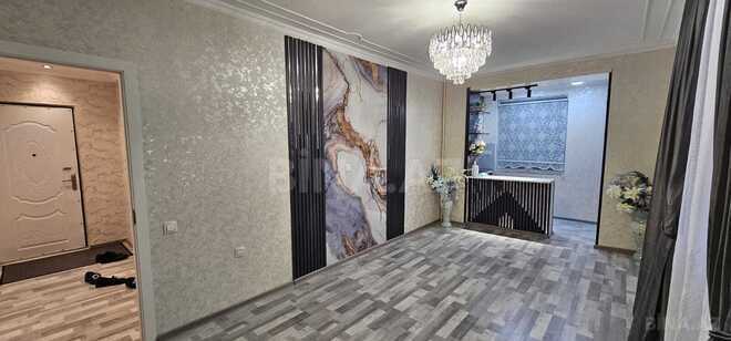 Satılır 2 otaqlı köhnə tikili 45 m², Memar Əcəmi m., photo 4 from 22