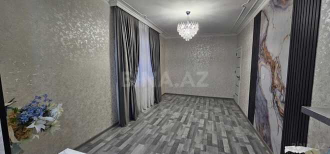 Satılır 2 otaqlı köhnə tikili 45 m², Memar Əcəmi m., photo 18 from 22