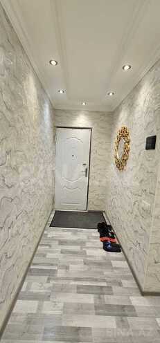 Satılır 2 otaqlı köhnə tikili 45 m², Memar Əcəmi m., photo 20 from 22